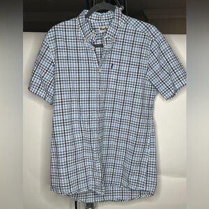 Barbour Tailored fit, Size M